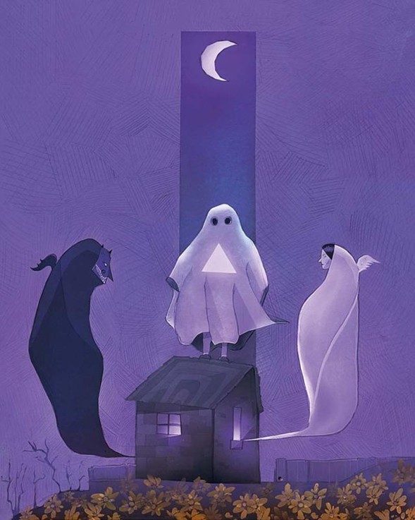 Fantasmas