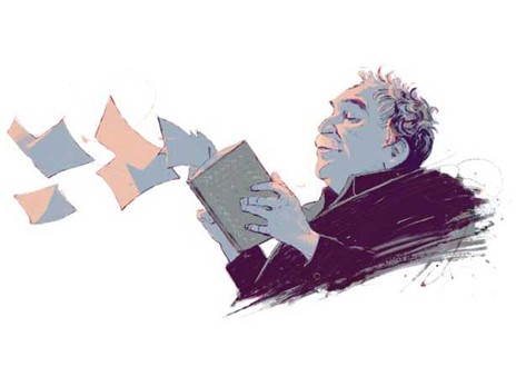 Gabriel García Márquez: una vida