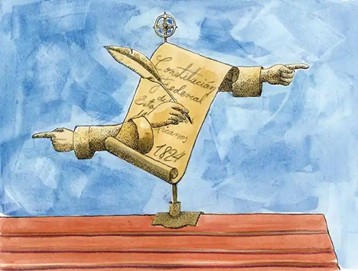 ¿Dictadura sin opciones?