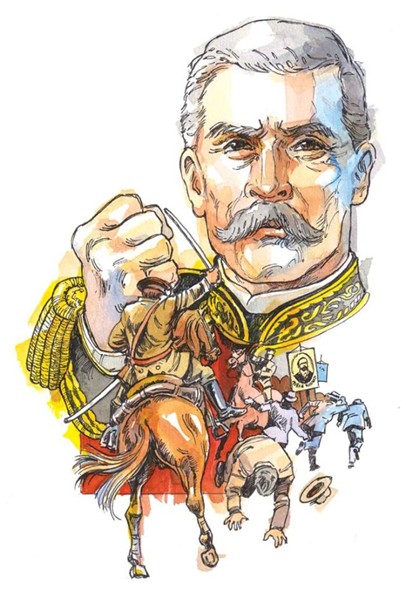 La república posible