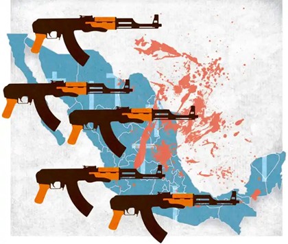¿La guerra otra vez?