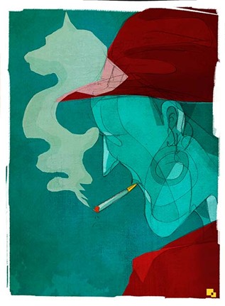 El hijo del presidente (3)