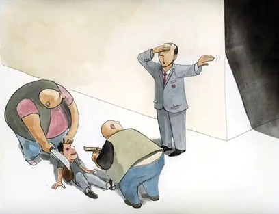 «Juvenicidio»