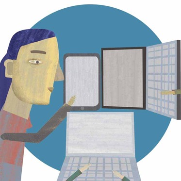 Las mañaneras como pedagogía