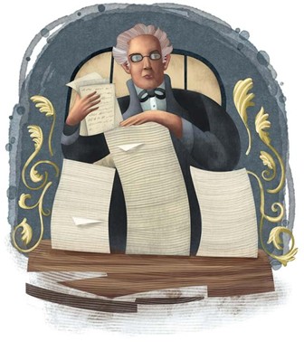 Ayuda de memoria. Citas para la mañanera