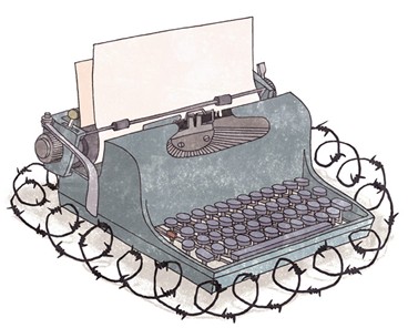 La prensa vive