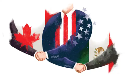 La herencia neoliberal de la 4T