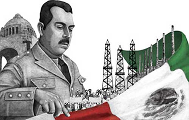 La Presidenta y los cinco lectores