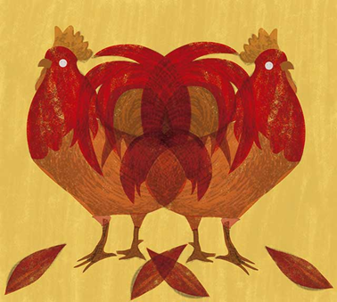 Mañana lloraré (1)