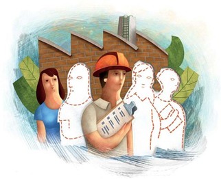 El PAN y “lo social”