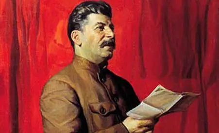 Historias de opresión y libertad: Bulgákov