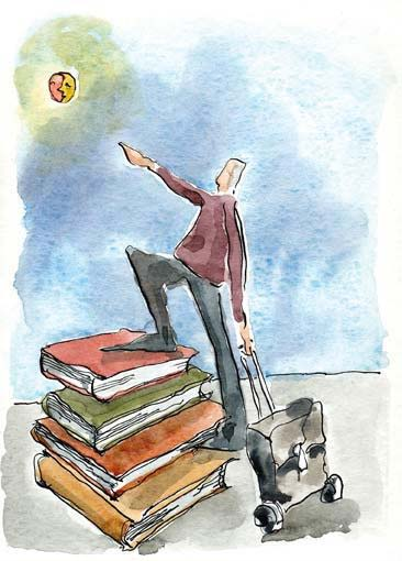 Historias de opresión y libertad: Václav Havel