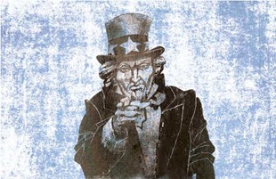 La doctrina «Donroe»