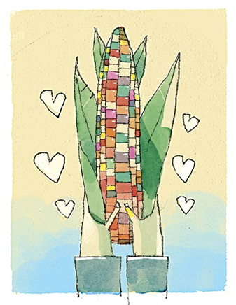 En el ‘páis del máiz’