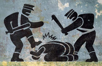 El «bloque negro» como franquicia