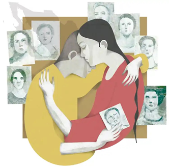 Homicidios y ‘desaparecidas’