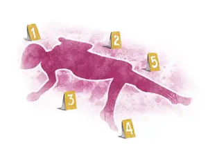 Investigación sobre dos ciudadanas dignas de toda sospecha (4)