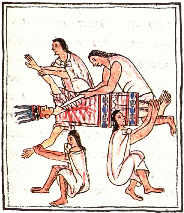 Ayuda de memoria prehispánica, 3 y final