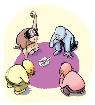 Adiós a las fiscalías autónomas