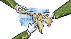 Trump y su sueño Monroe