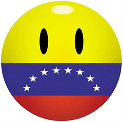 El protectorado de Caracas