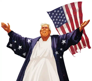 Trump inspira un miedo nuevo