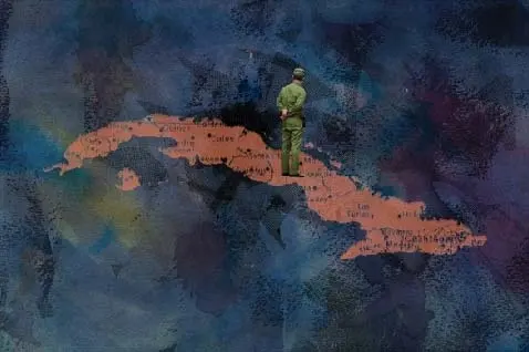 Humanitarismo y complicidad