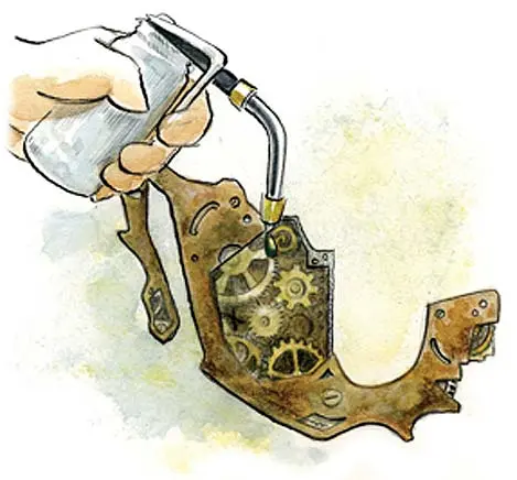 Ilusiones mañaneras