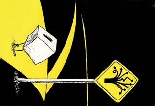 La reforma electoral y el galimatías de los pluris