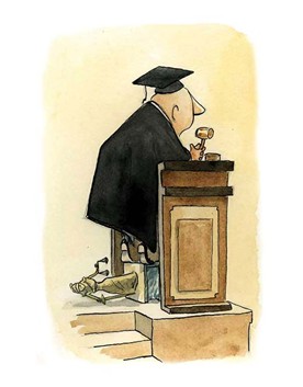 Hugo Aguilar Ortiz: autorretrato