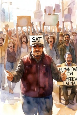 Mensaje para gobernados