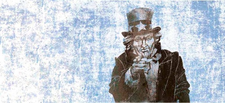 La fórmula de Trump sacude al mundo