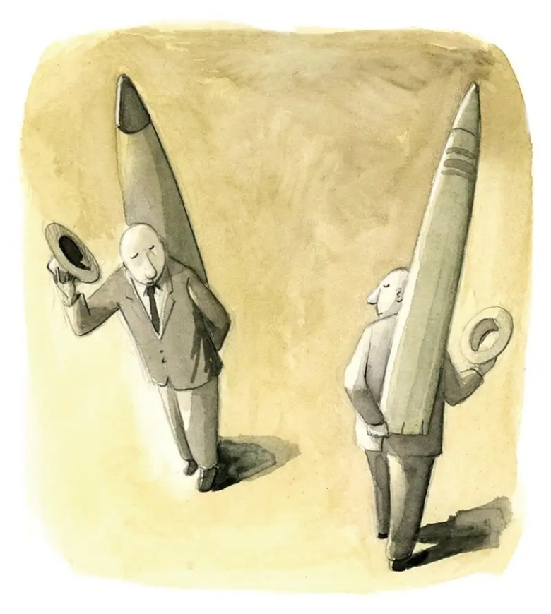 Trump y su guerra contra el tiempo