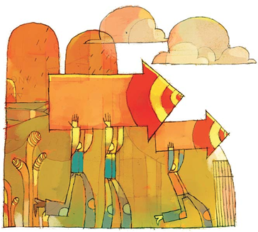 ¿Qué haría Morena si fuera la oposición de Morena?