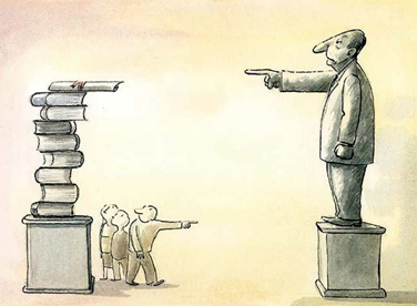 Poder presidencial y mando político