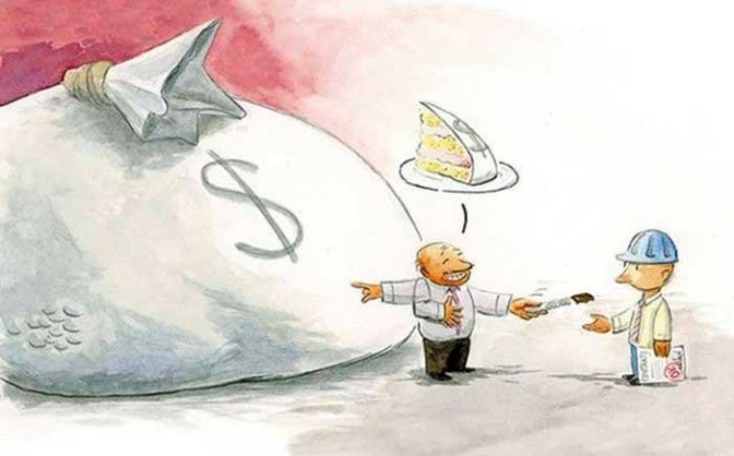 El Plan B y el malestar local