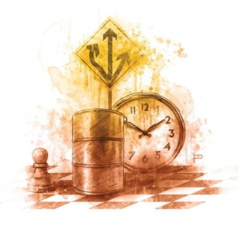 Elocuencia del ‘diésel’