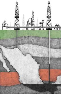 ‘Fracking’: regreso al futuro